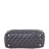 Chanel Ligne Cambon Bowler Base