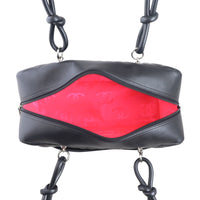 Chanel Ligne Cambon Bowler Interior