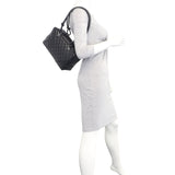 Chanel Ligne Cambon Bowler Mannequin