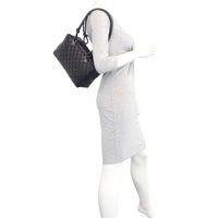 Chanel Ligne Cambon Bowler Mannequin