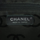 Chanel Ligne Cambon Bowler Bag Stamp