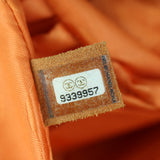 Chanel Ligne Cambon Flap Tote Large Code