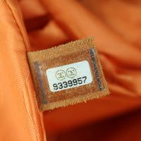 Chanel Ligne Cambon Flap Tote Large Code