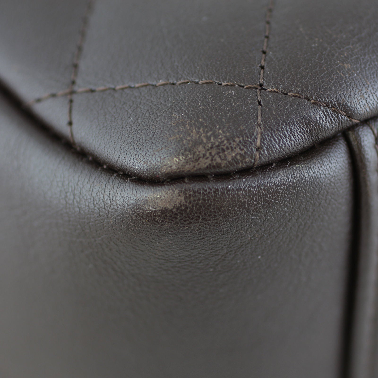 Chanel Ligne Cambon Flap Tote Large Edge