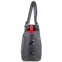 Chanel Ligne Cambon Large Tote Side