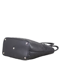 Chanel Ligne Cambon Large Tote Corner