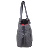 Chanel Ligne Cambon Large Tote Side