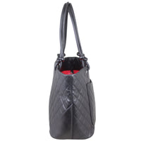 Chanel Ligne Cambon Large Tote Side