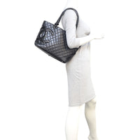 Chanel Ligne Cambon Large Tote Mannequin