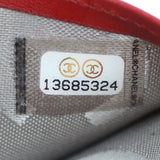 Chanel Ligne Cambon Long Continental Wallet Code