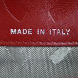 Chanel Ligne Cambon Long Continental Wallet Stamp