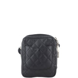 Chanel Ligne Cambon Messenger Mini back