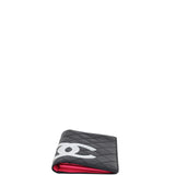 Chanel Ligne Cambon Wallet Base