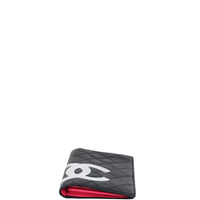 Chanel Ligne Cambon Wallet Base