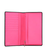 Chanel Ligne Cambon Wallet Interior