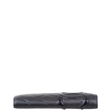 Chanel Ligne Cambon Yen Wallet Base