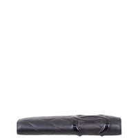 Chanel Ligne Cambon Yen Wallet Base