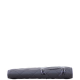 Chanel Ligne Cambon Yen Wallet Base