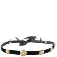 Chanel Lucky Charm Belt Front