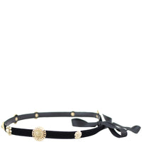 Chanel Lucky Charm Belt Left