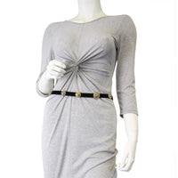 Chanel Lucky Charm Belt Mannequin