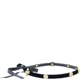 Chanel Lucky Charm Belt Right