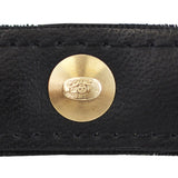Chanel Lucky Charm Belt Stamp