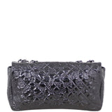 Chanel Lucky Charm Flap Bag back