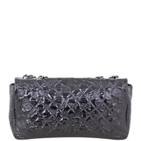 Chanel Lucky Charm Flap Bag back