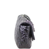 Chanel Lucky Charm Flap Bag side