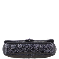 Chanel Lucky Charm Flap Bag base