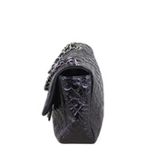 Chanel Lucky Charm Flap Bag side