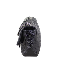 Chanel Lucky Charm Flap Bag side