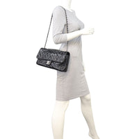 Chanel Lucky Charm Flap Bag mannequin