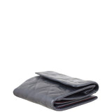 Chanel Lucky Charms Compact Wallet Corner