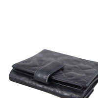 Chanel Lucky Charms Compact Wallet Corner