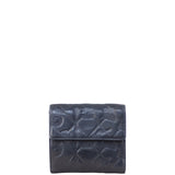 Chanel Lucky Charms Compact Wallet Front