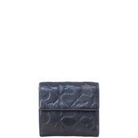 Chanel Lucky Charms Compact Wallet Front