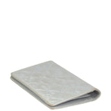 Chanel Lucky Symbols Yen Wallet Corner