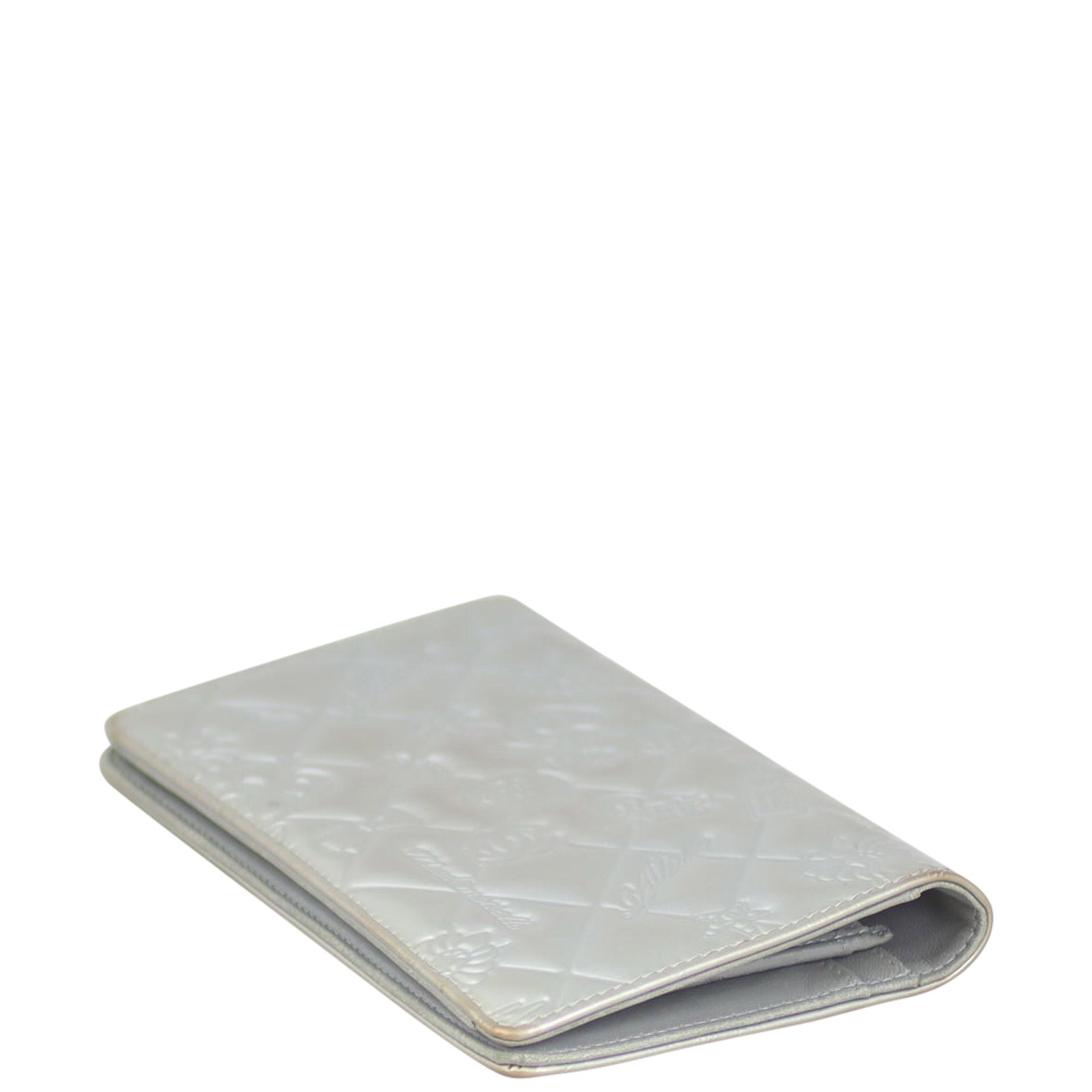 Chanel Lucky Symbols Yen Wallet Corner