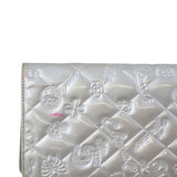 Chanel Lucky Symbols Yen Wallet Mark