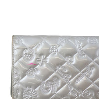 Chanel Lucky Symbols Yen Wallet Mark