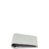 Chanel Lucky Symbols Yen Wallet Side