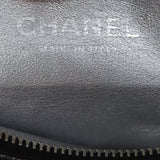 Chanel Luxe Ligne Bowler stamp