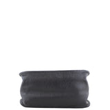 Chanel Mademoiselle Accordion Flap Bag Base