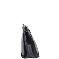 Chanel Mademoiselle Accordion Flap Bag Right