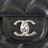 Chanel Classic Single Flap Maxi Hardware