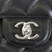 Chanel Classic Single Flap Maxi Hardware