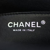 Chanel Classic Single Flap Maxi Stamp