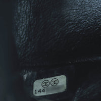 Chanel Classic Double Flap Maxi Date code